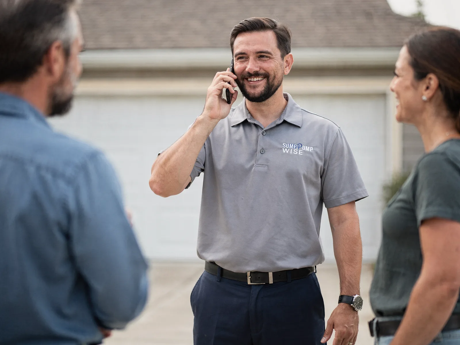 Water Heater Replacement in Vicksburg, MS